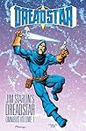 Dreadstar Omnibus Volume 1 by Jim Starlin