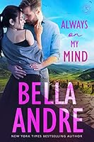 Always on My Mind (San Francisco Sullivans, #8; The Sullivans, #8)