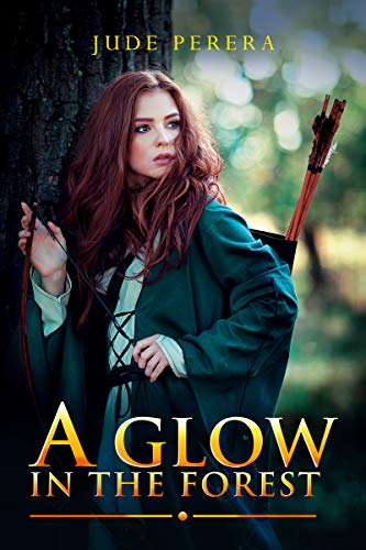A Glow in the Forest