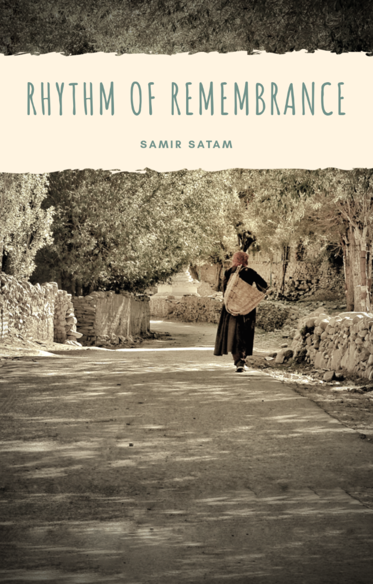 Rhythm of Remembrance