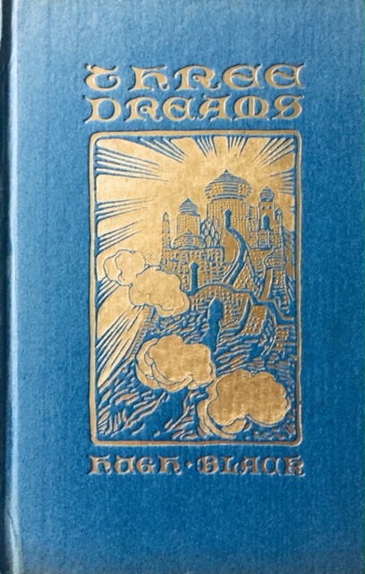 Three Dreams