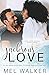 Jackson's Love (Lake Hope #3)
