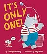 It's Only One! by Tracey Corderoy