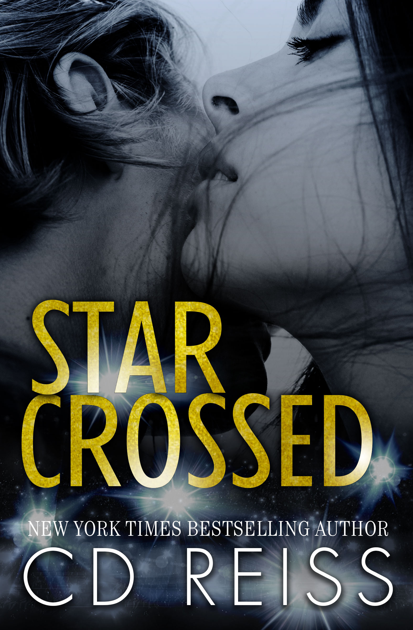 Star Crossed (Kindle Edition)