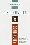Discontinuity to ...