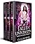Fallen University Complete Series (Books 1-3) by Callie Rose