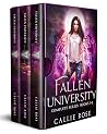 Fallen University...