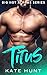 Titus (Big Hot Alphas #2)