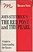 The Red Pony and the Pearl by Monarch Notes