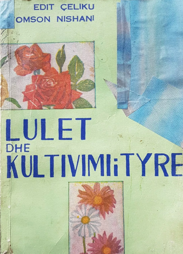 Lulet dhe kultivimi i tyre