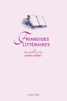 friandises littéraires