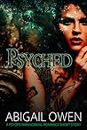 Psyched (A PsyOps Short Story)