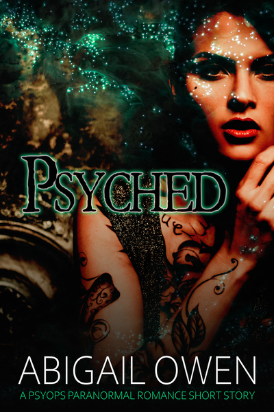Psyched (A PsyOps Short Story)