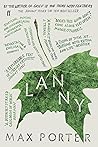 Lanny by Max Porter