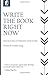 Write the Book Right Now: Q...