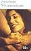 Vie Amoureuse by Zeruya Shalev Vie Amoureuse by Zeruya Shalev