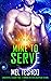 Mine to Serve (ES Siren, #6)