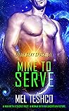Mine to Serve by Mel Teshco