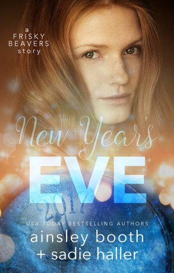 New Year's Eve (Frisky Beavers #2.5; Quickies #2)