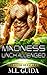 Madness Unchallenged (Drago...