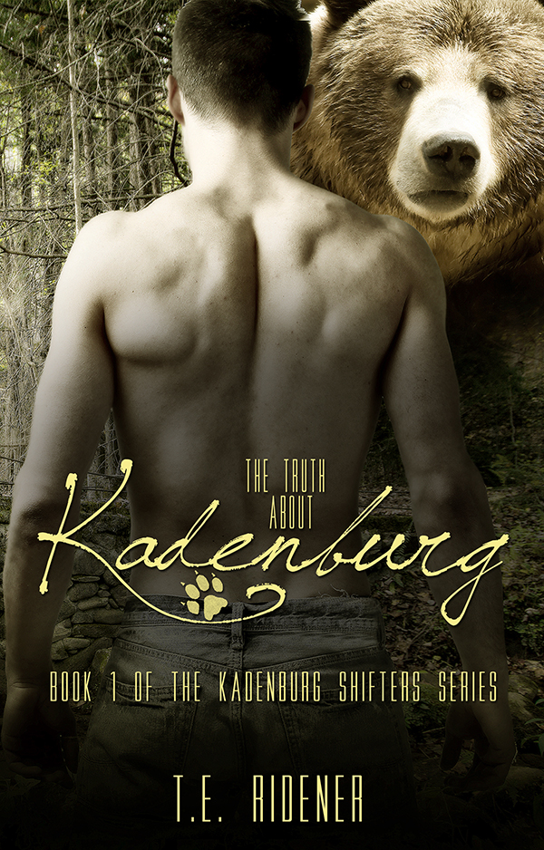 The Truth about Kadenburg (The Kadenburg Shifters Series, Book 1)