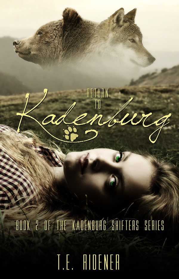 Return to Kadenburg (The Kadenburg Shifters Series, Book 2)
