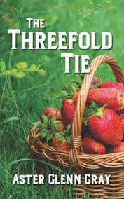 The Threefold Tie (Kindle Edition)