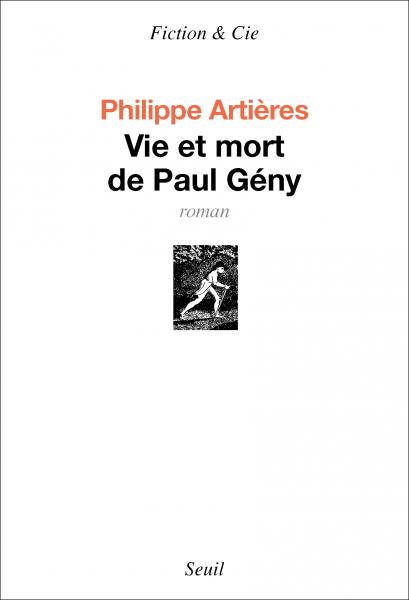 Vie et mort de Paul Gény (Paperback)