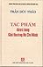 Tác phẩm được tặng giải thư...