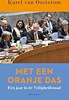 Met een oranje da...