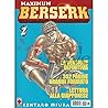 Maximum Berserk #2