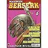 Maximum Berserk #4