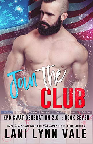 Join the Club (SWAT Generation 2.0, #7)