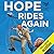 Hope Rides Again (Obama/Biden Mysteries, #2)