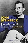 John Steinbeck : ...