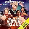 Escape from Virtual Island by John   Lutz