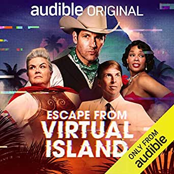 Escape from Virtual Island