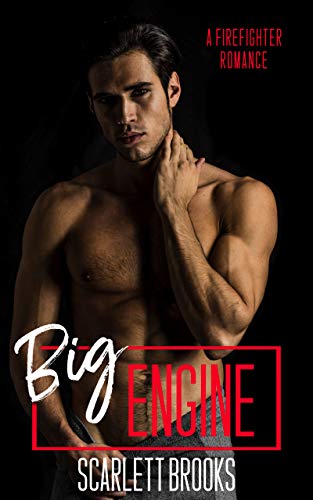 Big Engine (Firehouse 22, #1)