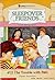 The Trouble With Patti (Sleepover Friends, #22)