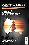 Jurnalul disparit...