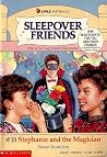 Stephanie and the Magician (Sleepover Friends, #18) Stephanie and the Magician (Sleepover Friends, #18)