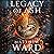 Legacy of Ash (Legacy Trilogy, #1)
