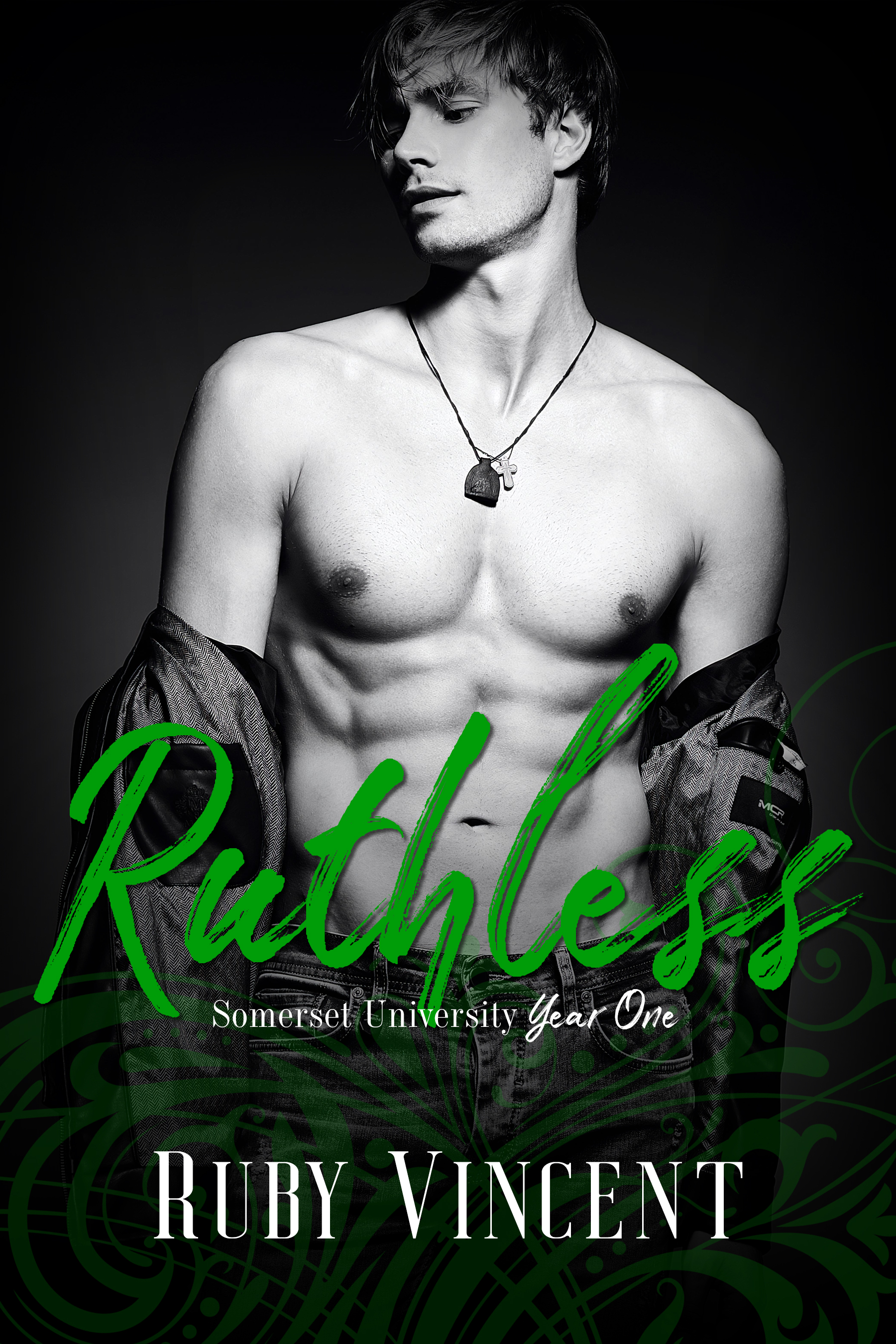 Ruthless (Somerset University #1)