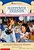 Kate's Sleepover Disaster by Susan Saunders