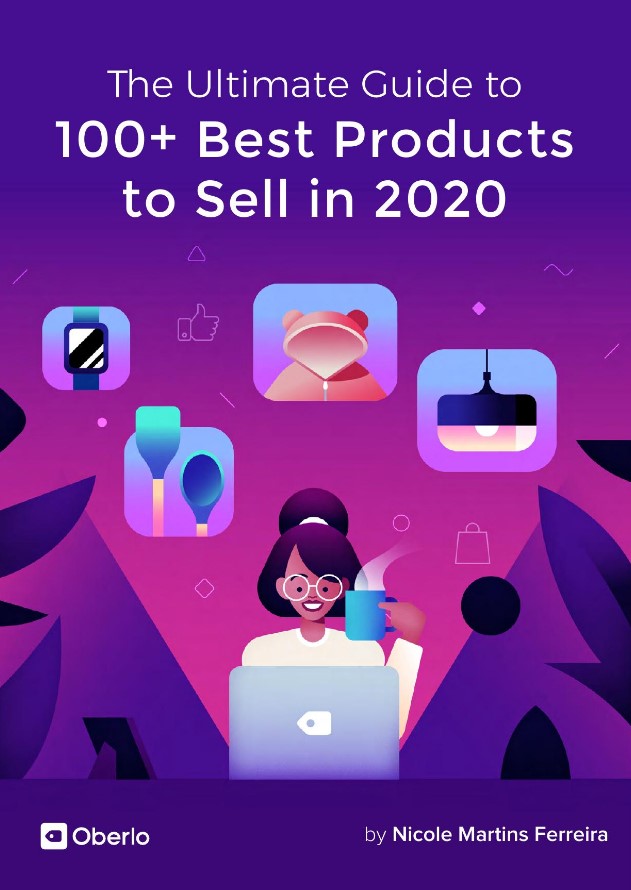 100+ Best Products to Sell in 2020