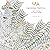 Japanese Harmony Coloring Book: Anti-Stress Coloring Book (Dover Adult Coloring Books)