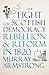 The Fight for Scottish Democracy by Murray Armstrong
