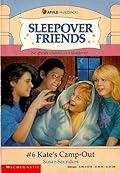 Kate's Camp-Out