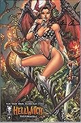 Hellwitch: The Forsaken vol 1