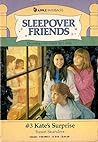 Kate's Surprise by Susan Saunders